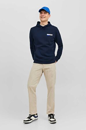 Jack & Jones Jjecorp Erkek Sweatshirt 12233599