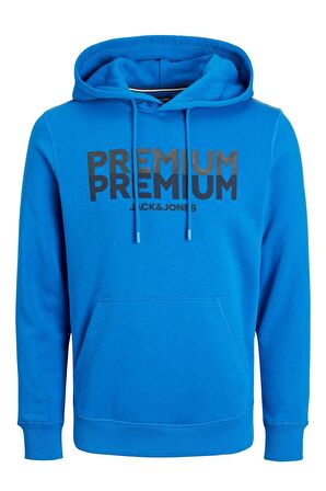 Jack & Jones Jprblugere Erkek Sweatshirt 12245810
