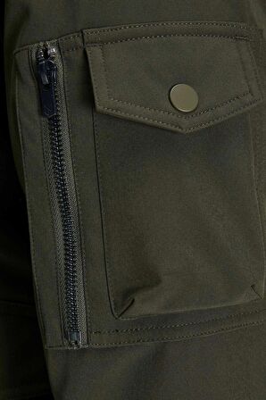 Jack & Jones Jprbluclipper Erkek Mont 12239924