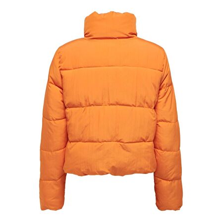 Only Turuncu Kadın Mont 15205371