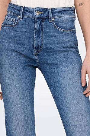 Only Kadın Kot Pantolon 15283925