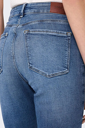 Only Kadın Kot Pantolon 15283925