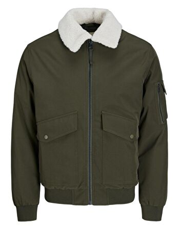 Jack & Jones 12239924 JPRBLUCLIPPER JACKET