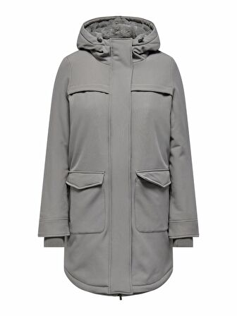 ONLY 15192522 ONLMAASTRICHT PARKA OTW NOOS