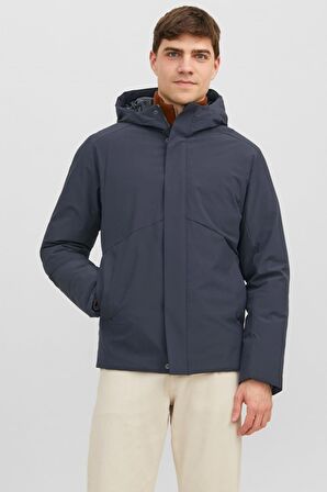 JACK&JONES JPRBLAKEEN JACKET SN LACİVERT