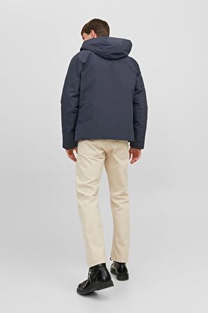 JACK&JONES JPRBLAKEEN JACKET SN LACİVERT