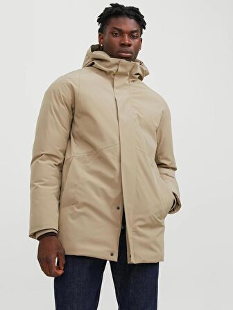 jack&jones parka