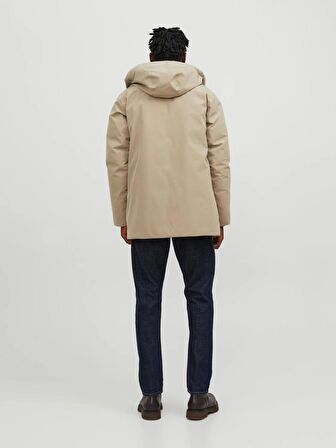 jack&jones parka