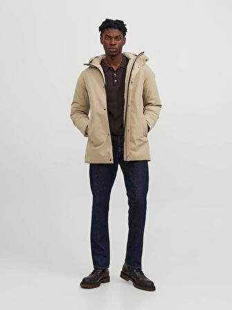 jack&jones parka