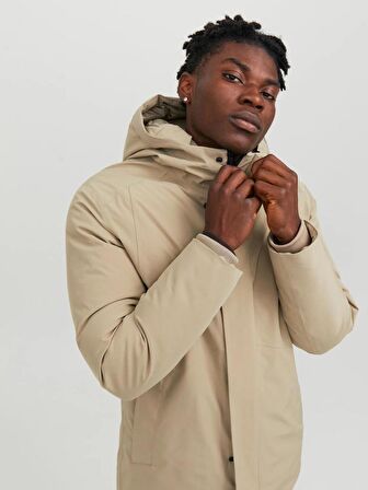 jack&jones parka