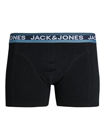 Jack & Jones Jacdna Wb Trunks 3 Pack Erkek Boxer