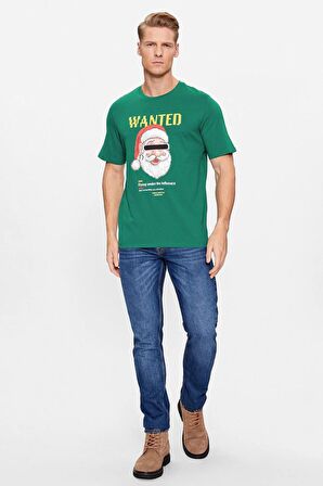 Jack & Jones Erkek Tişört 12246605