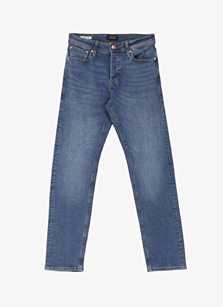 Jack & Jones Erkek Denim Pantolon 12246914_JJIMIKE JJORIGINAL SQ 223