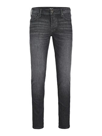 Jack Jones Mıke Tapered Fit Erkek Jean Pantolon 12246915