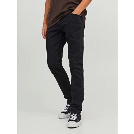 Jack&Jones Jjiglenn Jjoriginal Sq Erkek Jean Pantolon
