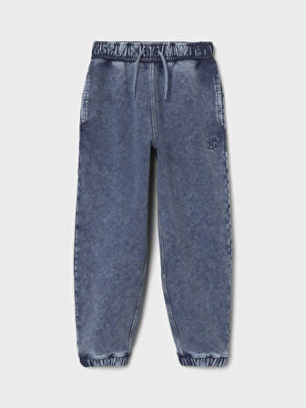 Name it Kız Çocuk Kot Jogger Pantolon