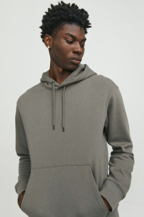 Jack & Jones Erkek Sweat 12208157