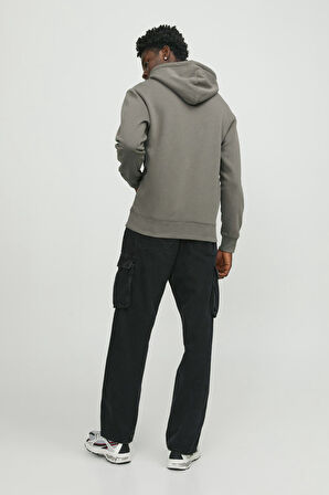 Jack & Jones Erkek Sweat 12208157