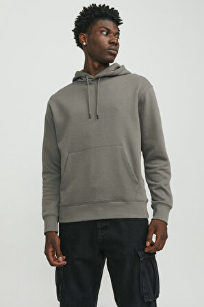 Jack & Jones Erkek Sweat 12208157