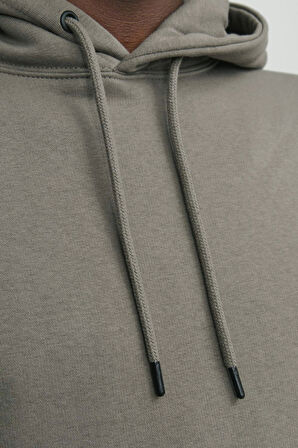 Jack & Jones Erkek Sweat 12208157