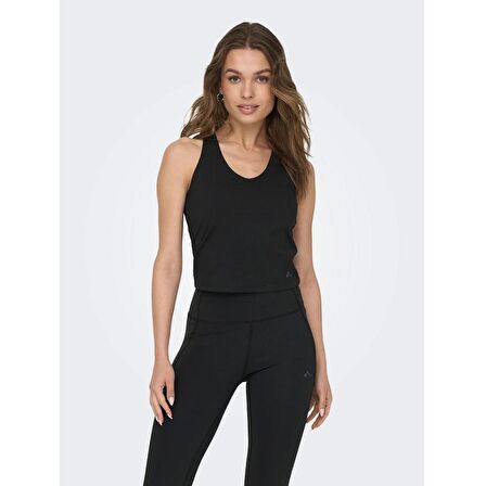 Only Onprya Cropped Sl Train Kadın Crop