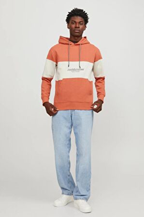 Jack & Jones Erkek Sweatshirts 12246802