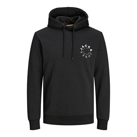JACK&JONES JJWARRIOR SWEAT HOOD 