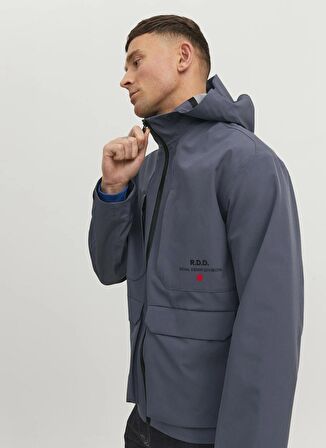 Jack & Jones Açık Mavi Erkek Mont 12238771_RDDMATEO JACKET SN