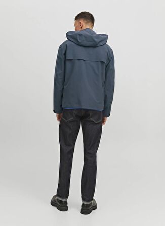 Jack & Jones Açık Mavi Erkek Mont 12238771_RDDMATEO JACKET SN