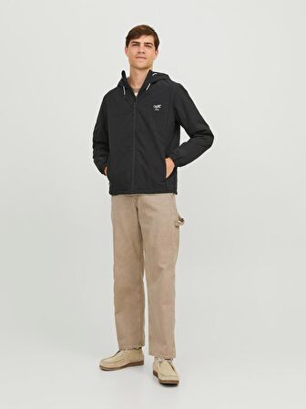 Jack & Jones Jorcamper Jacket Erkek Mont