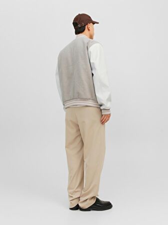 Jack&Jones Taş Erkek Kolej Montu 12241559