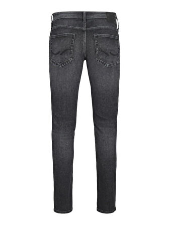 Jack Jones Mıke Tapered Fit Erkek Jean Pantolon 12246915