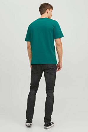 Jack & Jones Jorxmas Erkek Tişört 12246603