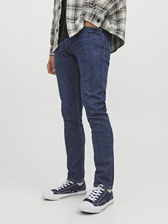 Jack Jones Glenn Evan Erkek Jean Pantolon 12229141