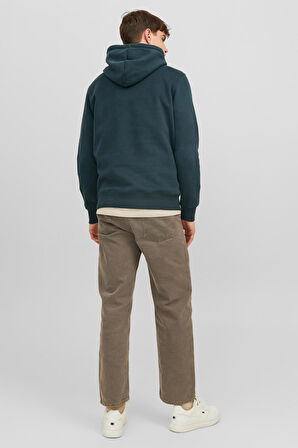 Jack & Jones Erkek Sweat 12242197