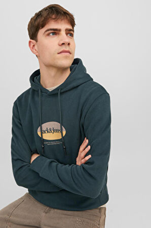 Jack & Jones Erkek Sweat 12242197