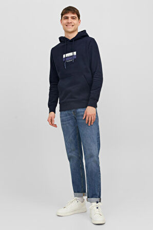Jack & Jones Erkek Sweat 12242197