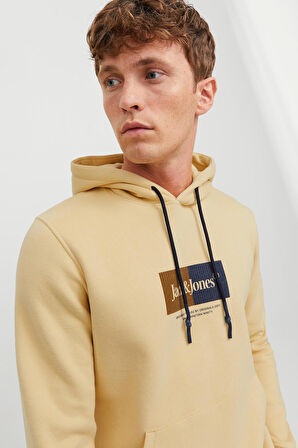 Jack & Jones Erkek Sweat 12242197
