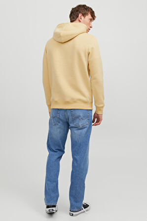 Jack & Jones Erkek Sweat 12242197