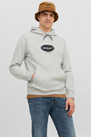 Jack & Jones Erkek Sweat 12242197