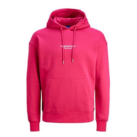 Jack&Jones Jorvesterbro Erkek Sweatshirt