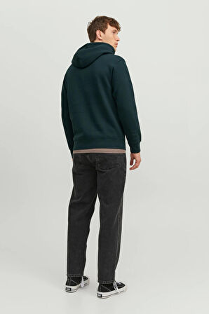 Jack & Jones Erkek Sweat 12241687