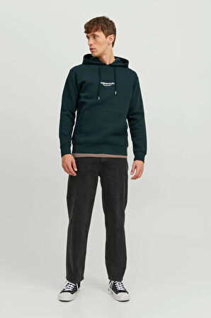Jack & Jones Erkek Sweat 12241687