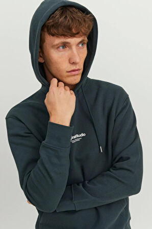 Jack & Jones Erkek Sweat 12241687