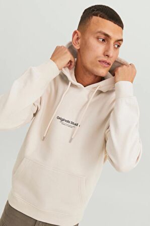Jack & Jones Jorvesterbro Erkek Sweatshirt 12241687
