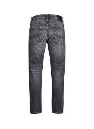 Jack & Jones Yüksek Bel Tapered Fit Erkek Denim Pantolon 12243680_JJIERIK JJORIGINAL GE 510