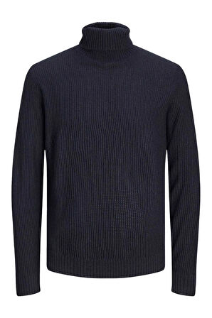 Jack & Jones Jorkyle Knit Erkek Kazak 12243119