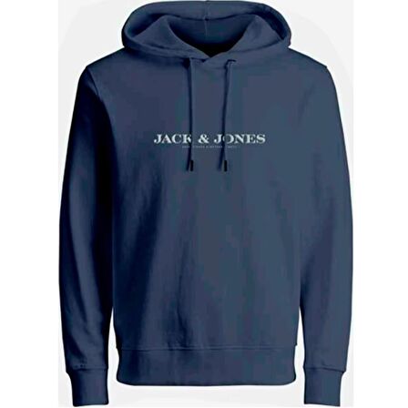 Jack&Jones Jprblacarter Erkek Sweatshirt