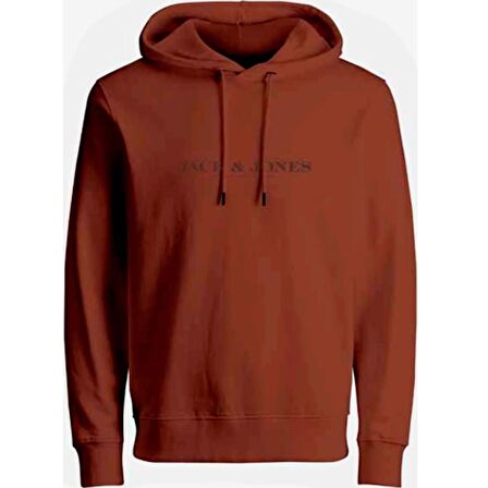 Jack&Jones Jprblacarter Erkek Sweatshirt