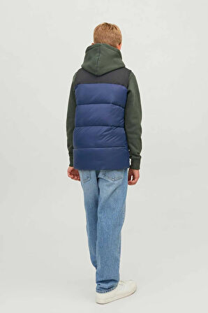 Jack & Jones Çocuk Jjetoby Yelek